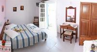 Asteras Rooms Antiparos Exterior photo