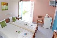 Asteras Rooms Antiparos Exterior photo