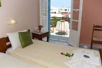 Asteras Rooms Antiparos Exterior photo